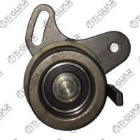 Натяжной ролик (В СБОРЕ) 24410-26000*TiGUAR