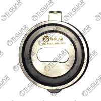 Натяжной ролик (В СБОРЕ) 14510-PM7-003*TiGUAR