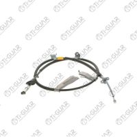 Трос ручника TG-HDC010 * Ti•GUAR