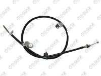 Трос ручника TG-HDC080 * Ti•GUAR