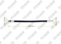 Шланг тормозной TG-4650B628 * Ti-Guar
