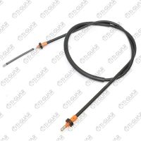 Трос ручника TG-HDC081 * Ti•GUAR