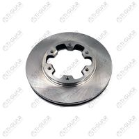 Диск тормозной TG-40206-20N01*Ti•GUAR Диск тормозной TG-40206-20N01*Ti•GUAR