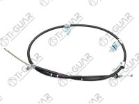 Трос ручника TG-HDC054 * Ti•GUAR