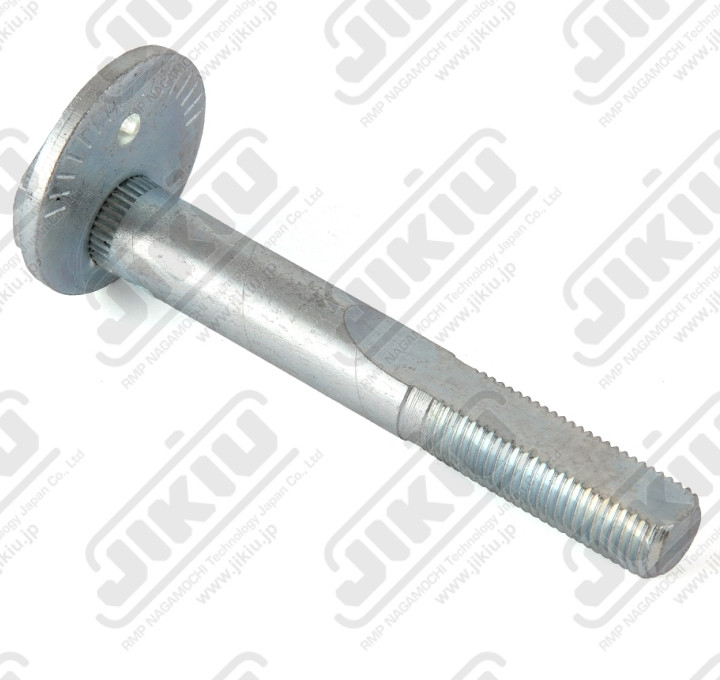 Болт с эксцентриком BB23001 * JIKIU